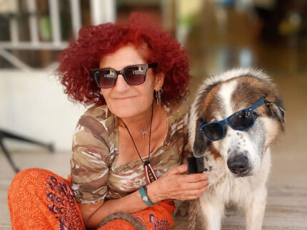 Salvina Carla Romeo