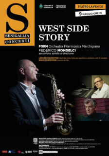 West Side Story - Senigallia Concerti