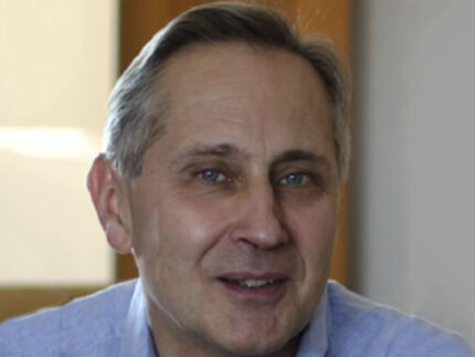 Claudio Piersimoni
