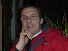 Claudio Crivellini