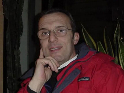 Claudio Crivellini
