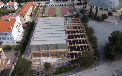 Centro Sportivo Marzocca