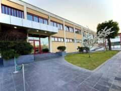 Sede Edra Costruzioni Soc. Coop. di Senigallia