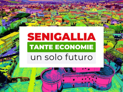 Senigallia, tante economie un solo futuro