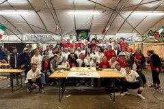 Festa del Cuntadin - Staff