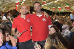 Festa del Cuntadin - Staff