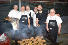 Festa del Cuntadin - Staff