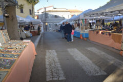 Festa del Cuntadin - Mercatino dell'artigianato