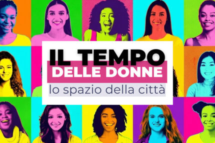 Il tempo delle donne - Iniziativa PD Senigallia
