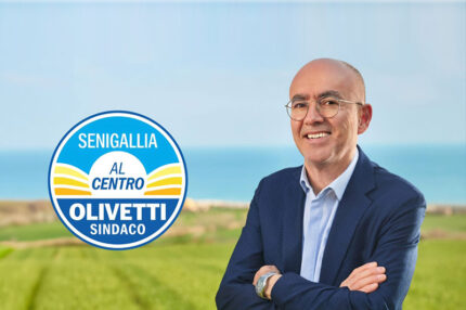 Gabriele Cameruccio - Senigallia al Centro