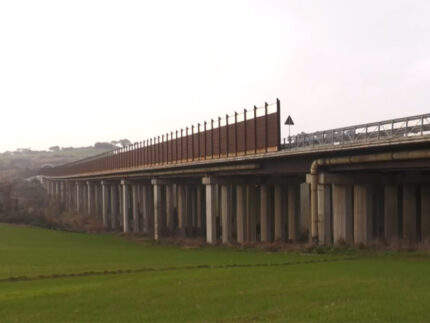 Viadotto del Morignano