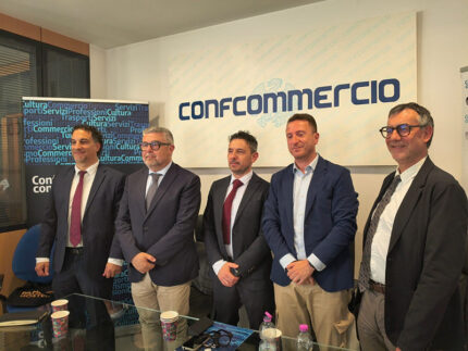 Confronto in Confcommercio per i candidati a sindaco di Senigallia