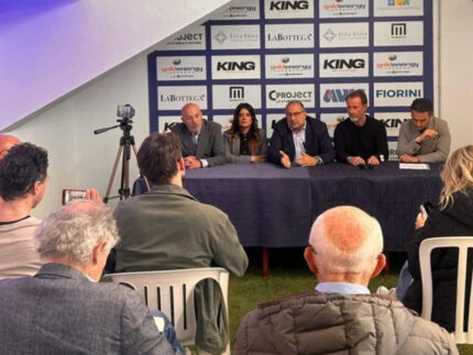 Vigor Senigallia annuncia esclusione definitiva di Robert Lewis