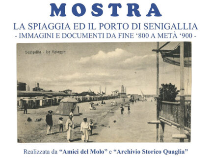 Mostra presso Fratellanza Amici del Molo di Ponente