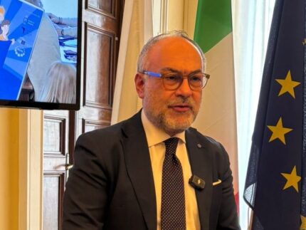 Massimo Bello