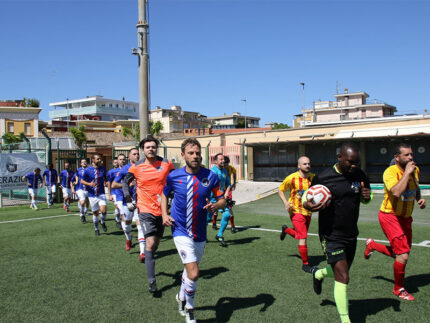 Real Porto Senigallia al Bianchelli