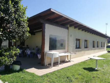 Circolo Arci Uisp Borgo Molino