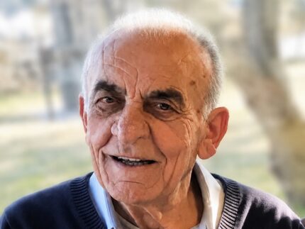 Aldo Gregorini