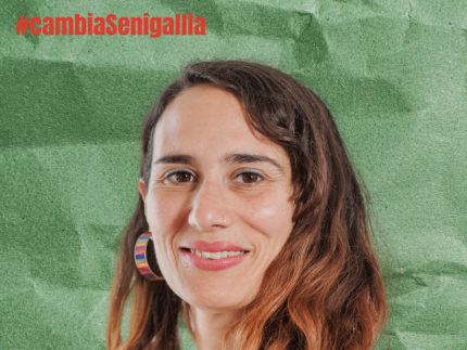 Cecilia Lorenzetti