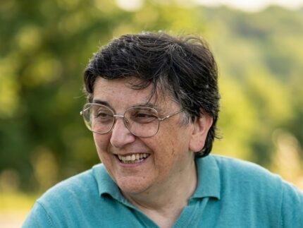Maria Angela Marchionni