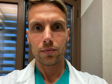 Marco Fogante