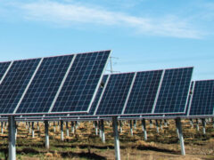 Pannelli fotovoltaici