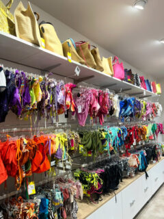 Fashion Beach Senigallia