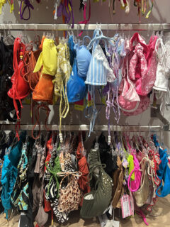 Fashion Beach Senigallia