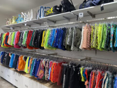 Fashion Beach Senigallia