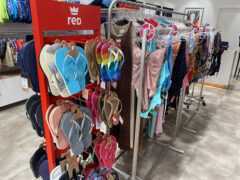 Fashion Beach Senigallia