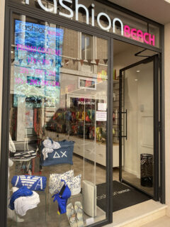 Fashion Beach Senigallia