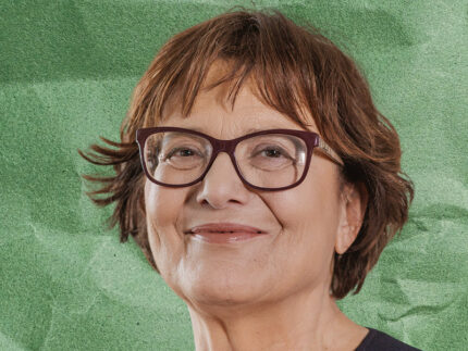 Francesca Anderlini