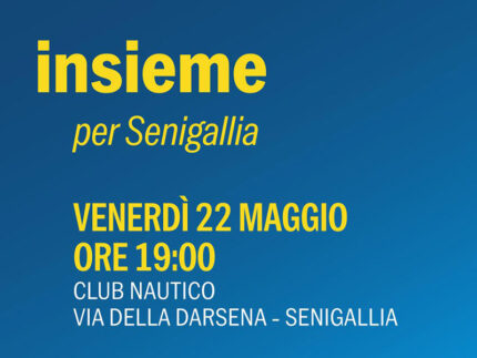 Chiusura campagna elettorale Massimo Olivetti