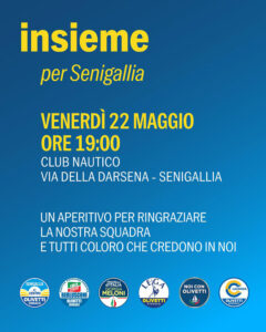 Chiusura campagna elettorale Massimo Olivetti