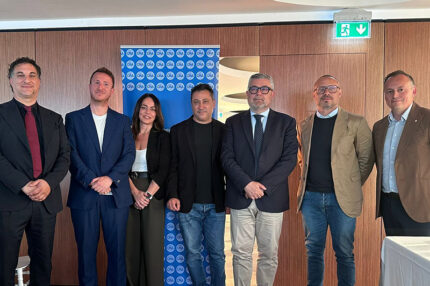 CNA: confronto candidati sindaco