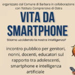 Vita da smartphone