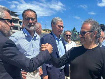 Olivetti, Pizzi, Ciccioli, Canafoglia-olivetti