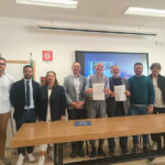 Firmata convenzione tra Confartigianato Ancona – Pesaro e Urbino e IIS Corinaldesi Padovano di Senigallia