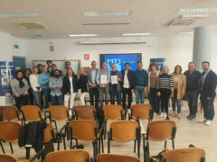 Firmata convenzione tra Confartigianato Ancona – Pesaro e Urbino e IIS Corinaldesi Padovano di Senigallia