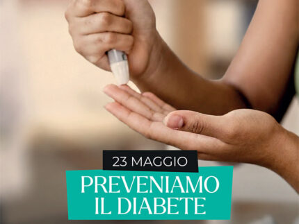 Screening prevenzione diabete