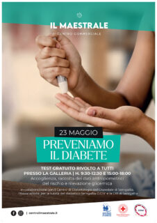 Screening prevenzione diabete