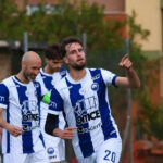 Luca Grossi - Polisportiva Trecastelli