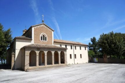 Convento dei Cappuccini di Corinaldo
