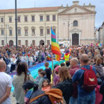 Marcia dei Pacifici