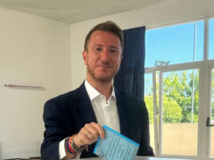 Romano al voto per le Comunali 2026