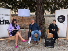 Incontri ciclo "La dolcezza è cura" - Collettivo Parliamone