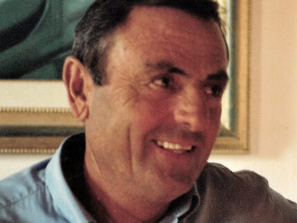 Artemio Gregorini