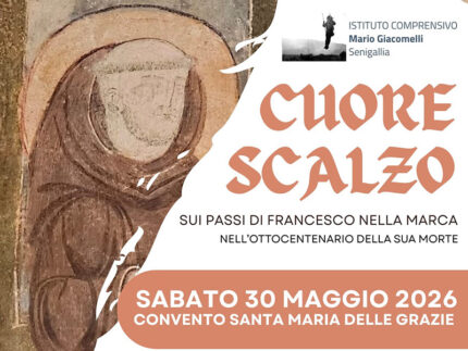 Cuore Scalzo