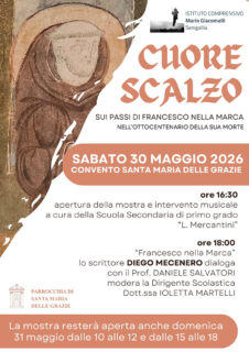 Cuore Scalzo