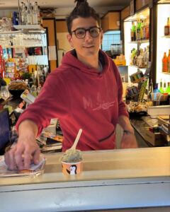 Quindi? Caffè a Senigallia - Gelato artigianale